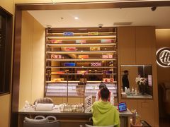 -海底捞火锅(金融街万达店)