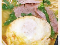 -崔记拉面馆(航北店)
