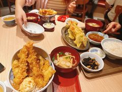 -爱蝦乃家(金虹桥店)