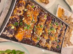 -黄家饺子东北特色菜馆(湖滨商业街店)