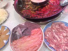 -蛙鱼潭美蛙鱼头火锅(解放碑瑞富广场店)
