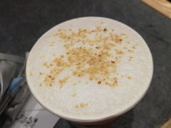 -唐沫茶兮(仓山万达金街店)
