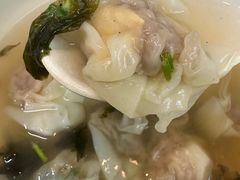 -海平馄饨(逍遥二路店)
