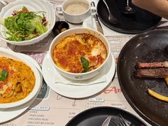 -安妮意大利餐厅(望京店)