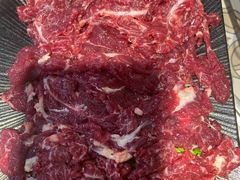-三毛牛肉店(福强店)