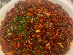 -院8里·小聚园老川菜(九眼桥店)