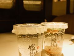 咸柠七-虾饺妹·粤式茶餐厅(荟聚店)