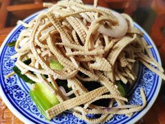 -清真聚陇缘美食餐厅(南横东街店)