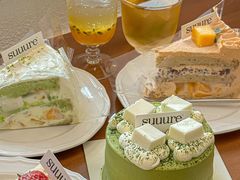 -流酥可心·牛乳蛋糕商店(禾祥西路店)