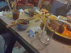-热辣宗师·串串火锅(万达金街店)
