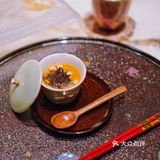 为和牛海胆可颂而来‼️不愧是日料天花板🔥