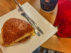 -星巴克臻选(重庆沙坪坝店)