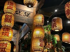 -南京大牌档(之心城店)