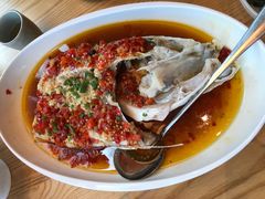 -望湘园·湖南菜(宏伊店)
