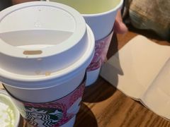 -星巴克(北京三里屯SOHO一店)