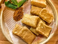 -窄巷口生烫牛肉米线(景云路店)