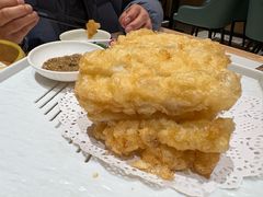 -梅利汴京烤鸭•开封豫菜地标店(晋安路店)