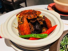 -狮拾久·现代新加坡料理(福田COCO Park店)