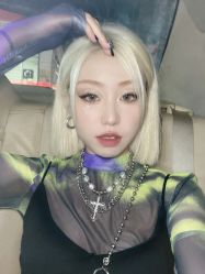 -New Fashion发型定制