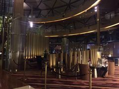 -上海滴水湖皇冠假日酒店