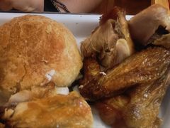 -香妃烤鸡快餐(新文化街店)