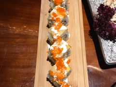 -円满日式居酒屋(蓉花路美食街店)