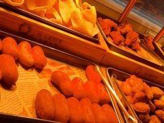 -快乐爱斯米牛排·寿喜烧自助(亿合城店)