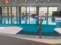 -和园景逸大酒店朗月汤泉