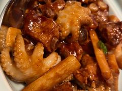 -百富源·海鲜辽菜(浑河堡店)