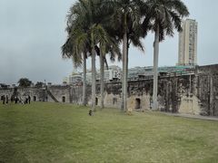 -石炮台公园
