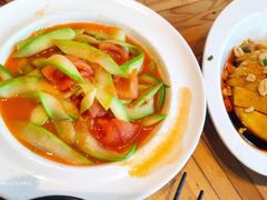 咖喱皇焗大虾-院子餐厅·大锅菜·老杭帮(桥西直街店)
