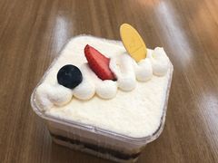 -拉那巴米 蛋糕定制(世纪东方广场店)