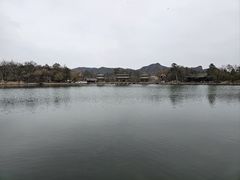 -承德避暑山庄景区