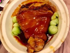 肘子-鹏天阁酒楼·海鲜(红旗店)
