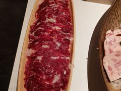 -左庭右院鲜牛肉火锅(七宝领展广场店)