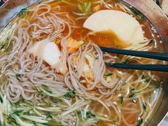 -屋里家延边朝鲜族冷面(梅林3店)