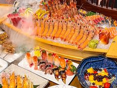 -山盛创作料理·Yamamori(珠宾店)
