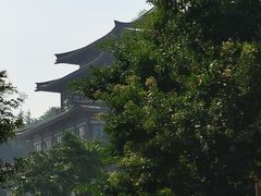 -华清宫景区