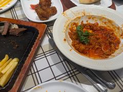 -菲滋意式餐厅(临海银泰店)