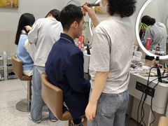 -天真蓝照相馆(五角场百联又一城店)