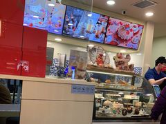 -DQ·蛋糕·冰淇淋(新佳丽店)
