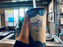 -桥门程记(兰州南关夜市店)