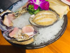 -捞围鲜·港式打边炉(海阳路店)