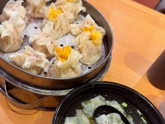 -真真鲜馄饨店(启蒙路店)