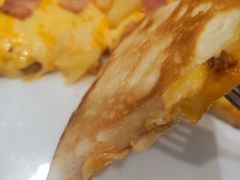 -萨莉亚意式餐厅(深南茂业店)
