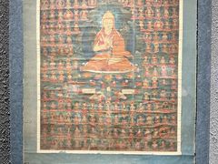 -张掖大佛寺景区