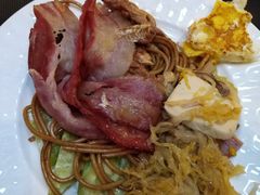 -大连海创科技交流中心自助餐厅