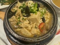 -尹兰楼西北风情餐厅(嘉定店)