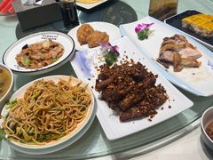 -凯鸽酒楼(大同振兴街店)