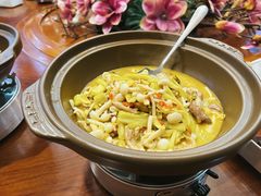 -湘中缘·湖南菜(娄底驻京办店)